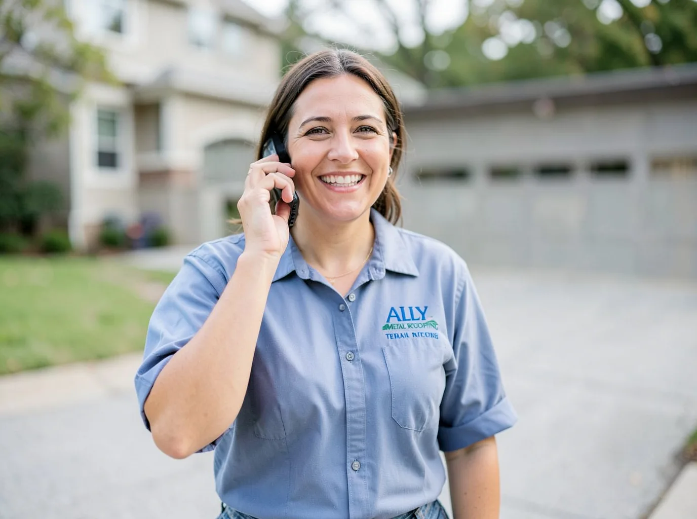 Metal Roof Installation Monclova, OH FAQs